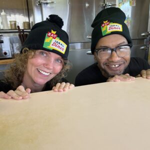 IDEAL Beanie Hat